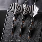 CyeeLife Wall Mounted Darts Holder Stand 6 Dart Display Case view 8