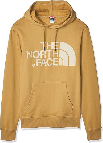 felpa the north face amazon