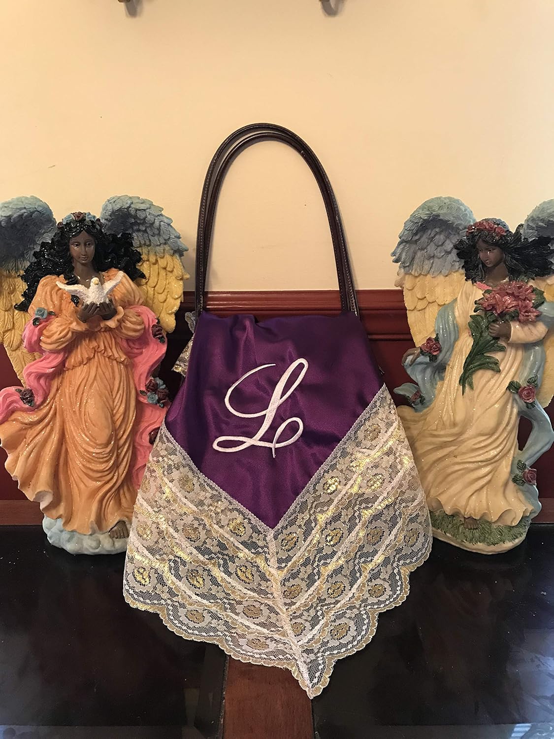 personalized women's handkerchiefs