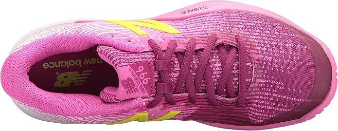 new balance pro bank tennis