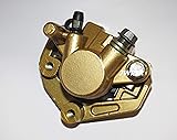 scooter Moped Motorcycle Front Brake caliper with