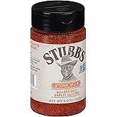 Stubb's Pork Rub, 5.07 oz
