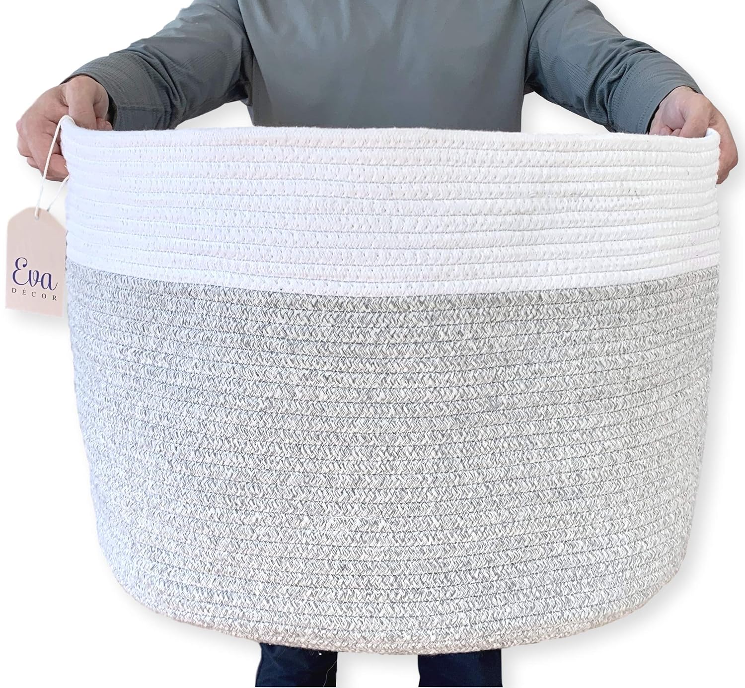 Best basket for living room