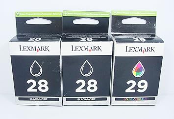 lexmark ink amazon