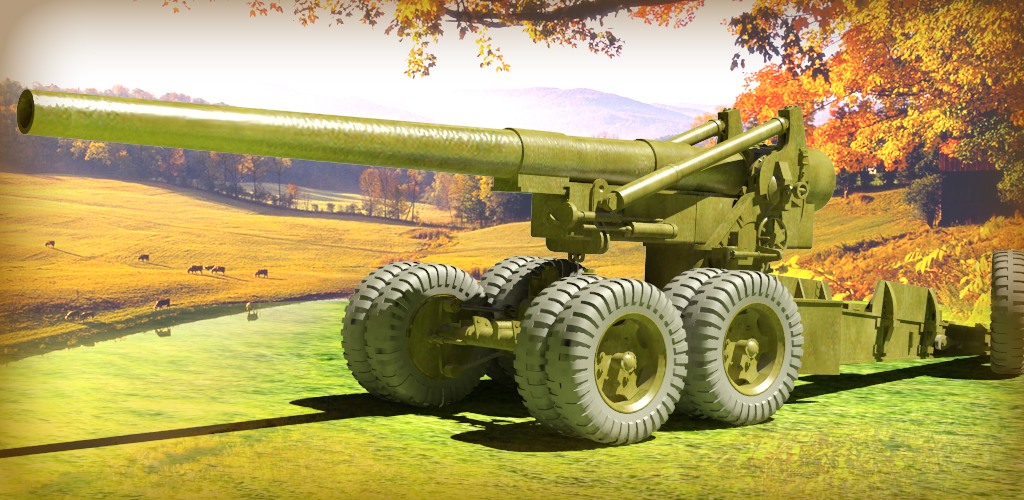 Artillery Simulator Appstore for Android