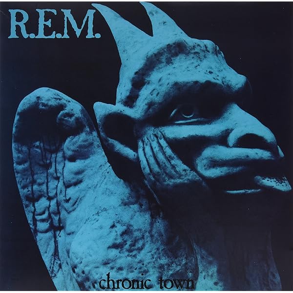 R.E.M.『REVEAL』LP アナログ レコード REM R.E.M. – Reveal – Vinyl (180 Gram, LP, Album + 2 more), 2023