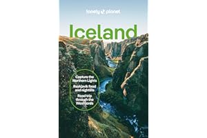 Lonely Planet Iceland (Travel Guide)