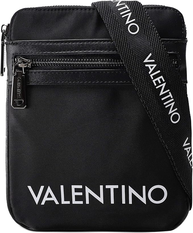 Valentino Bags Uomo borsa a tracolla kylo Nero Amazon.it Scarpe e borse
