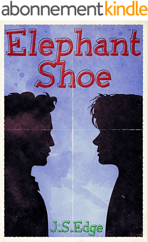 Download Elephant Shoe (English Edition) PDF