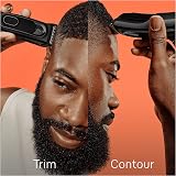 Braun Hair Clipper Series 5 HC5310 9 Length Settings Men’s Clipper view 3