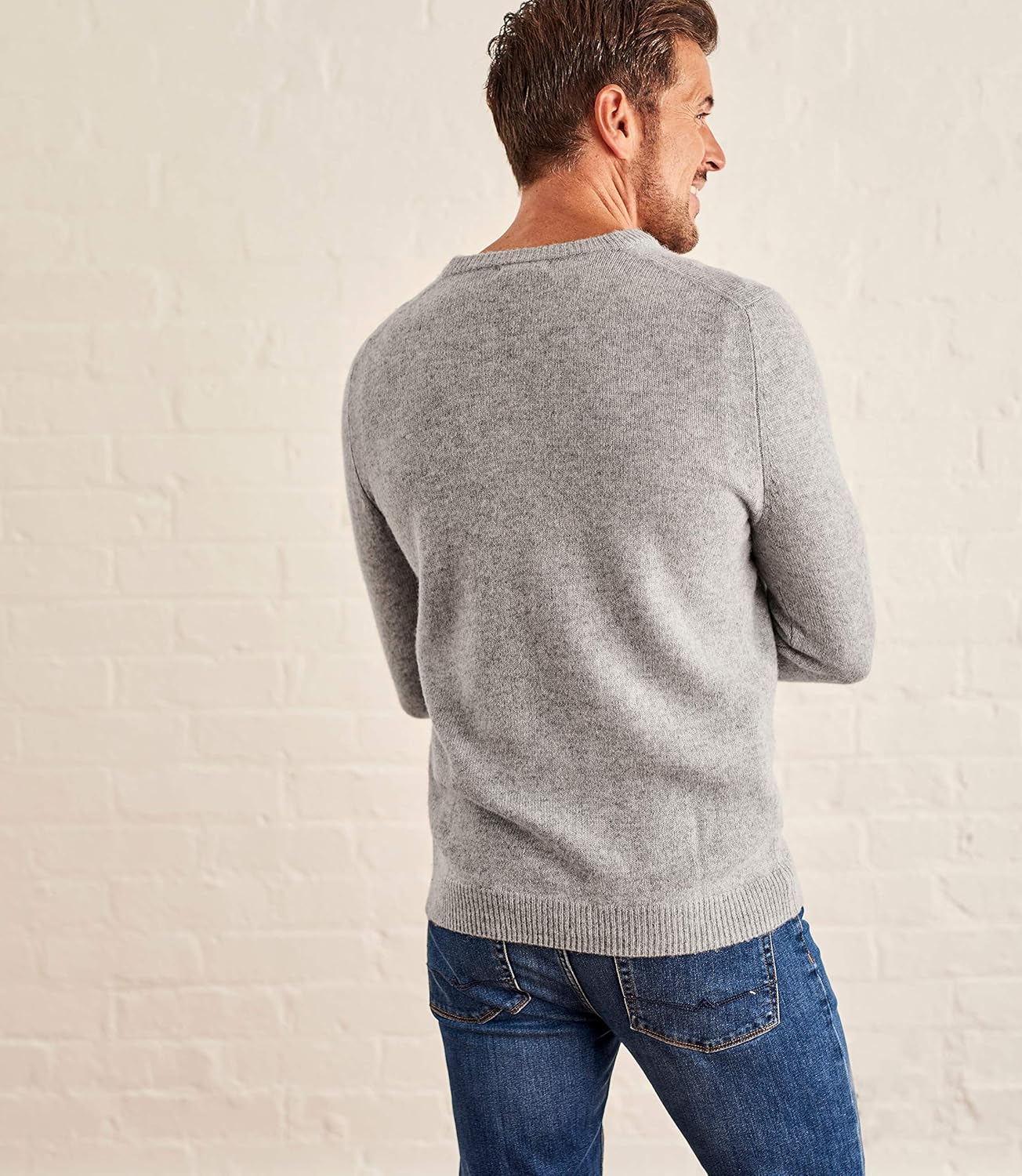 woolovers lambswool jumpers