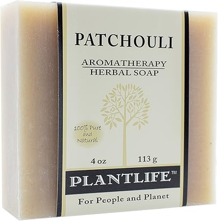 plantlife natural body care