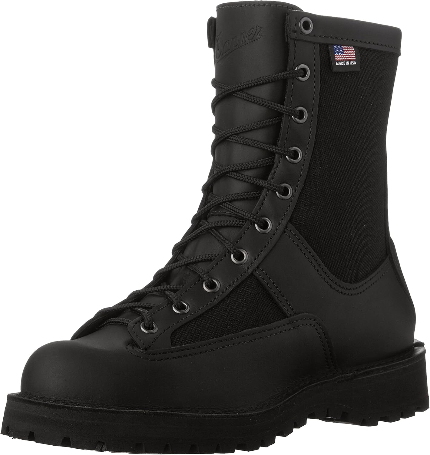 mens narrow width boots