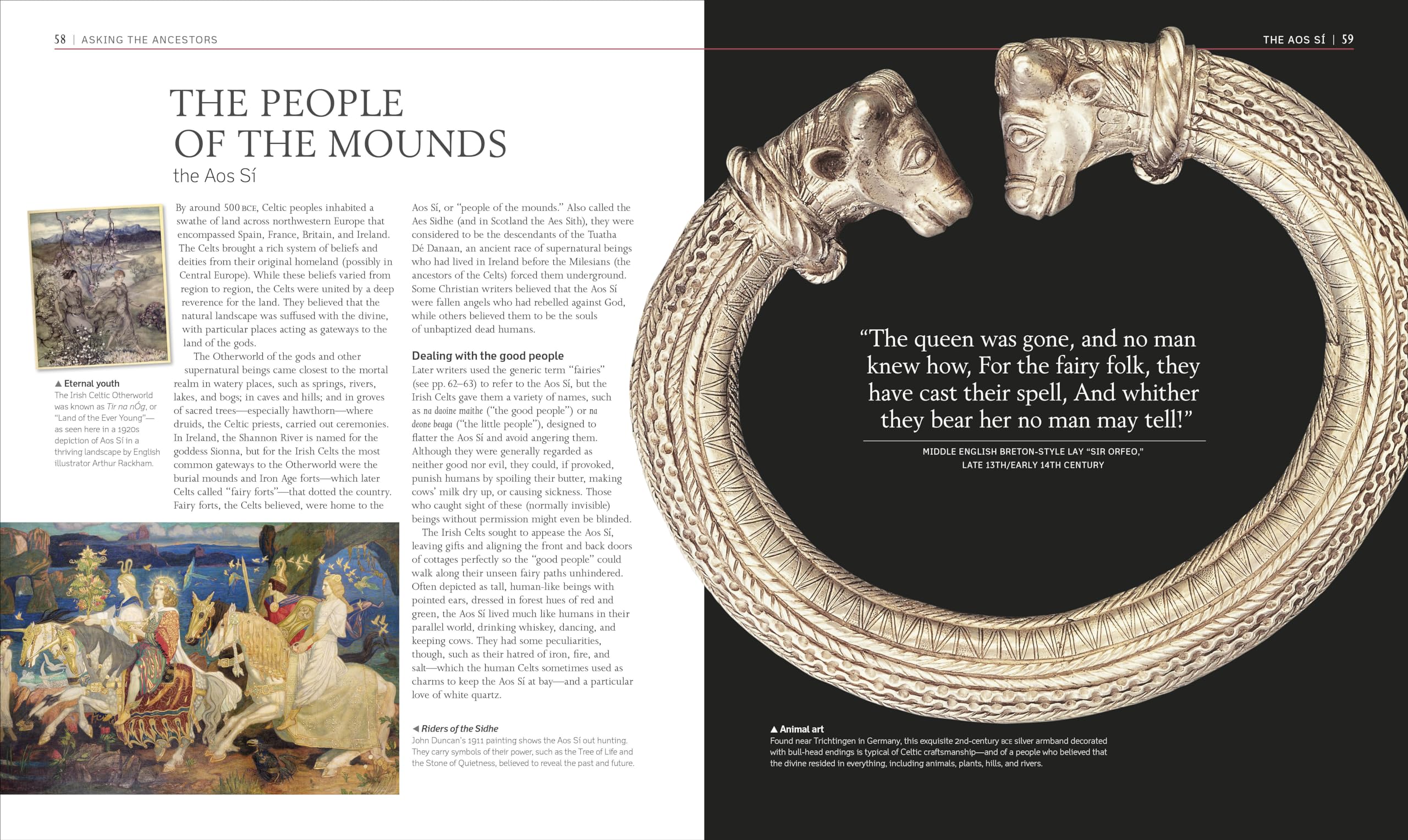 A History of Ghosts, Spirits and the Supernatural (Esoteric Histories)