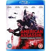 American Assassin BD [Blu-ray] [2019]
