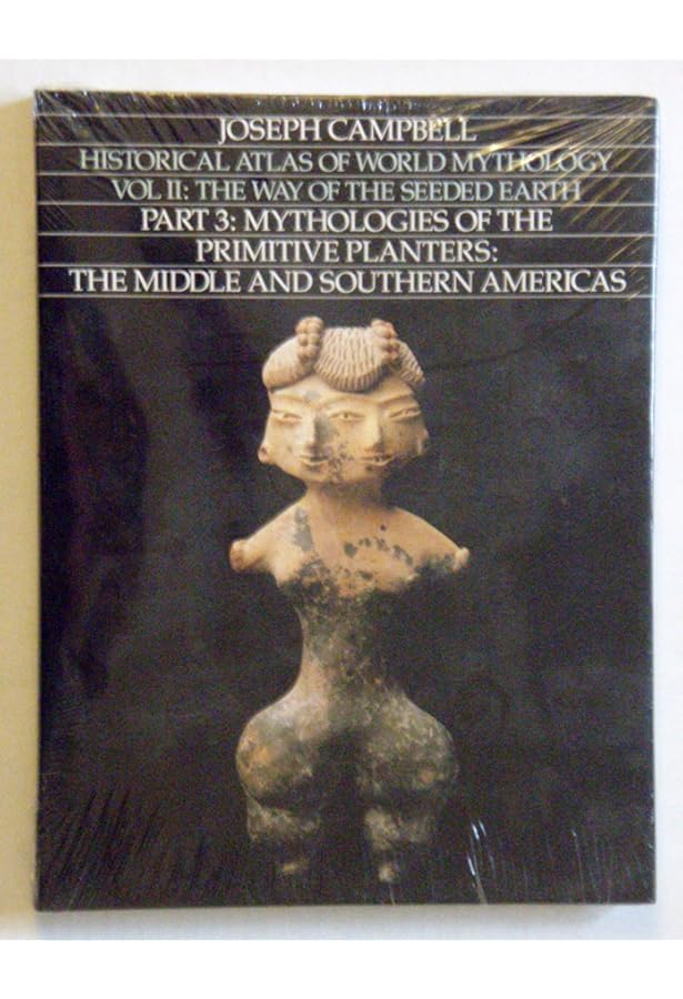 The Way of the Seeded Earth, Part 1: The Sacrifice (Historical