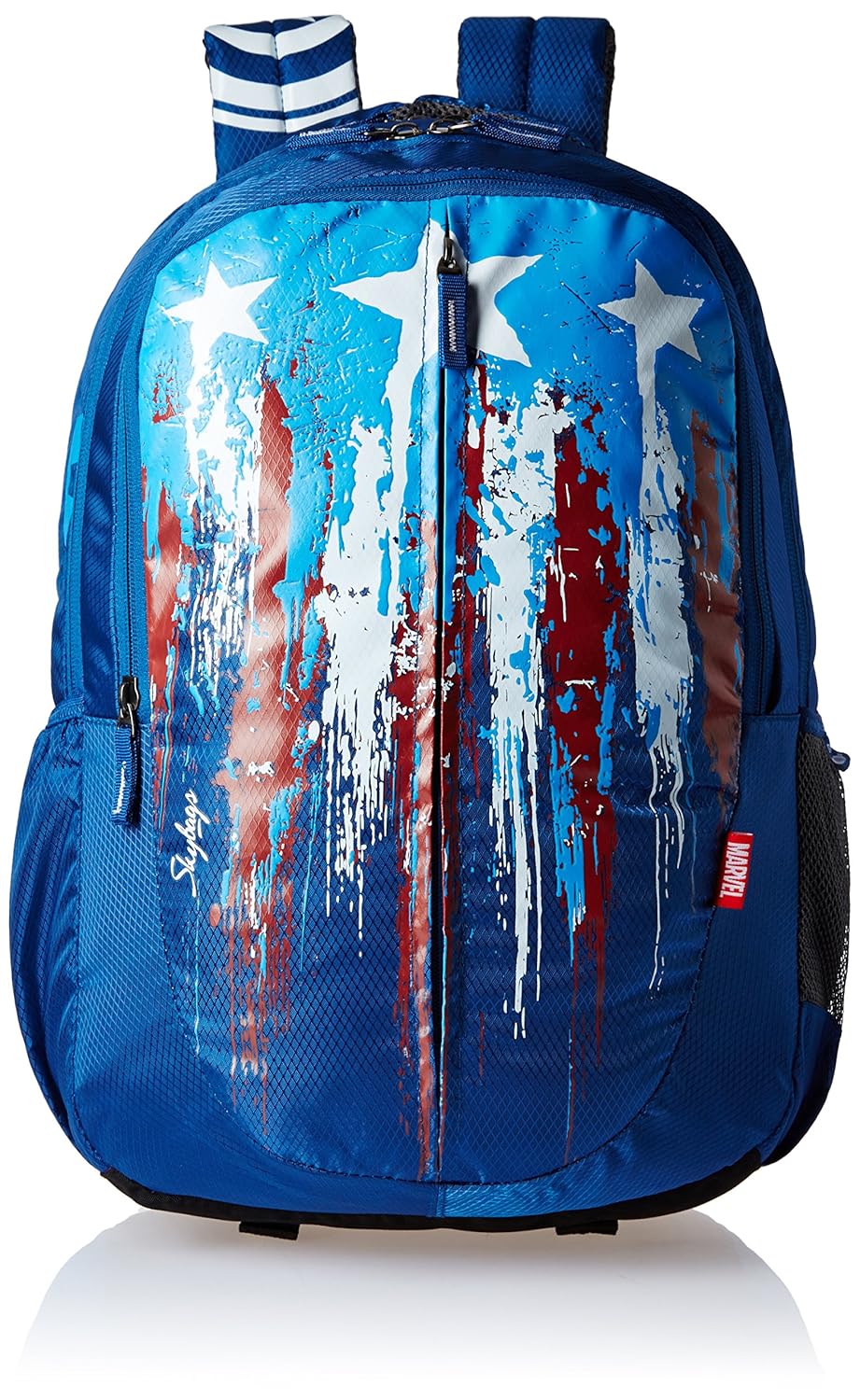 skybags sb marvel captain america