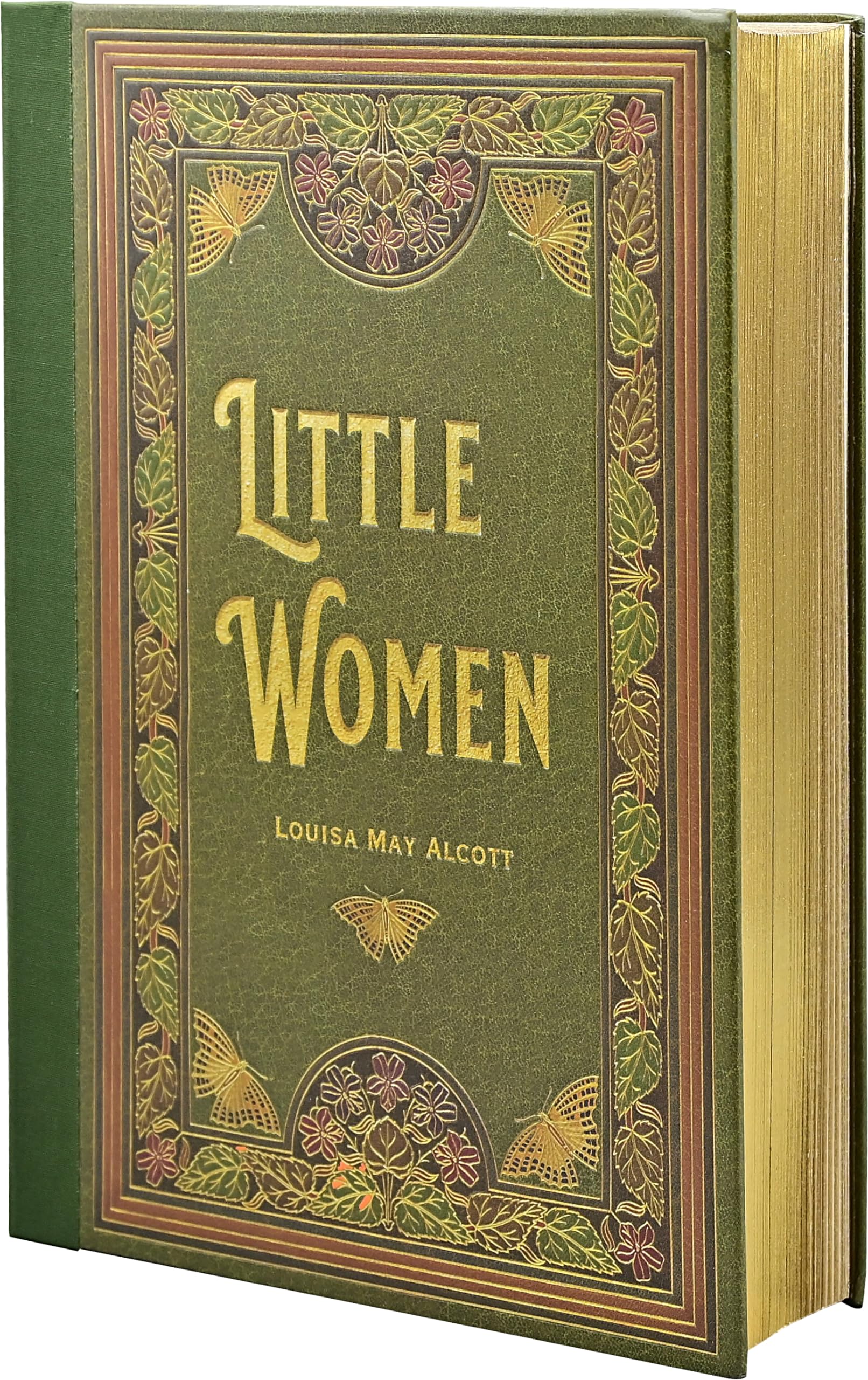 Little Women (Masterpiece Library Edition)