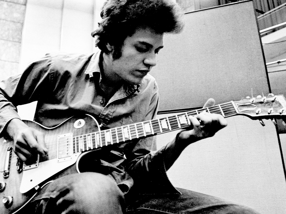 Michael Bloomfield bei Amazon Music