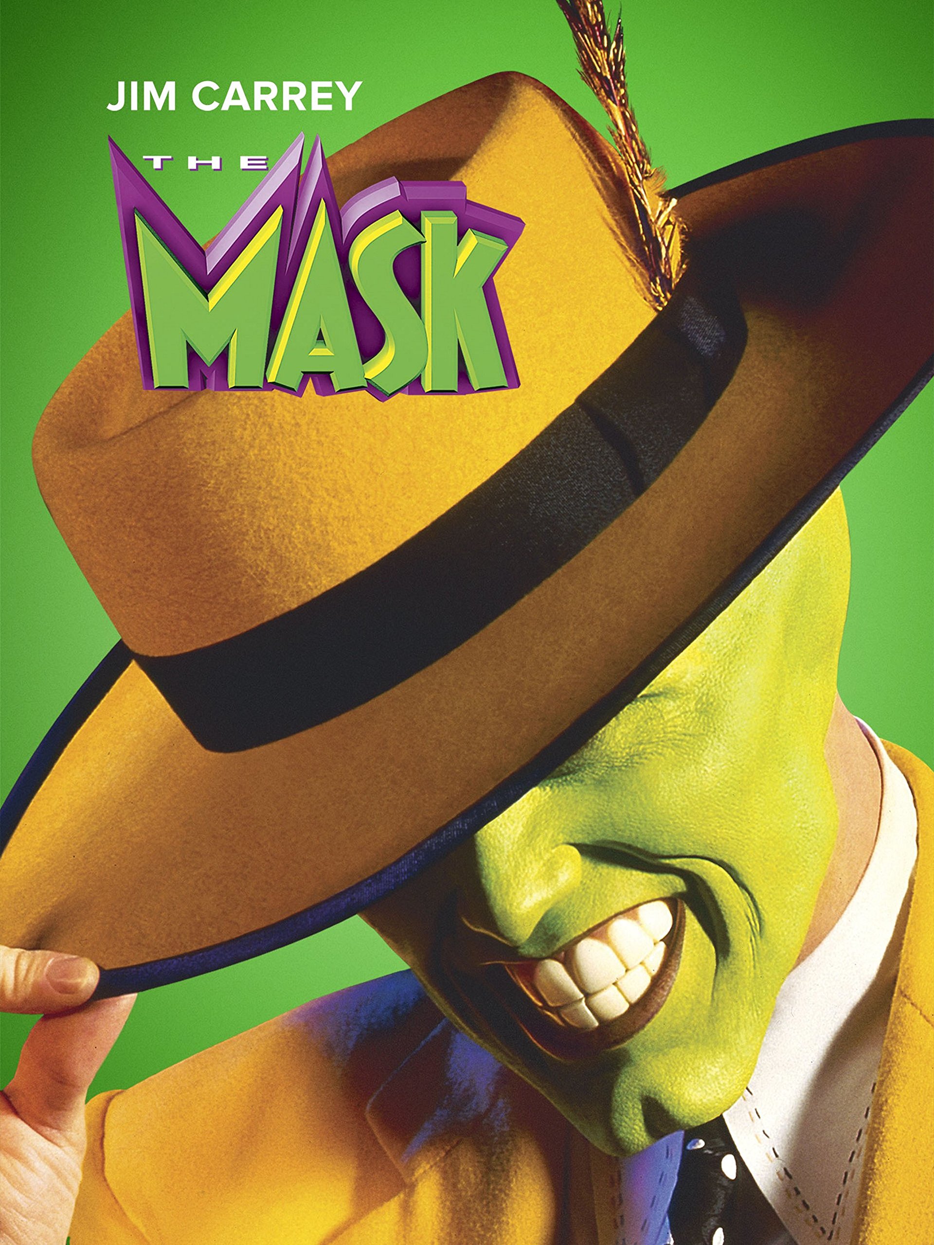 Image result for the mask