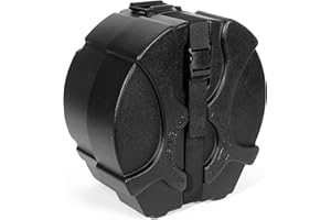 Humes & Berg Enduro Pro EP478BKSP 6.5 x 14 Inches Snare Drum Case with Foam