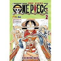 One Piece Vol. 1 (Limited Edition): Romance Dawn | Amazon.com.br
