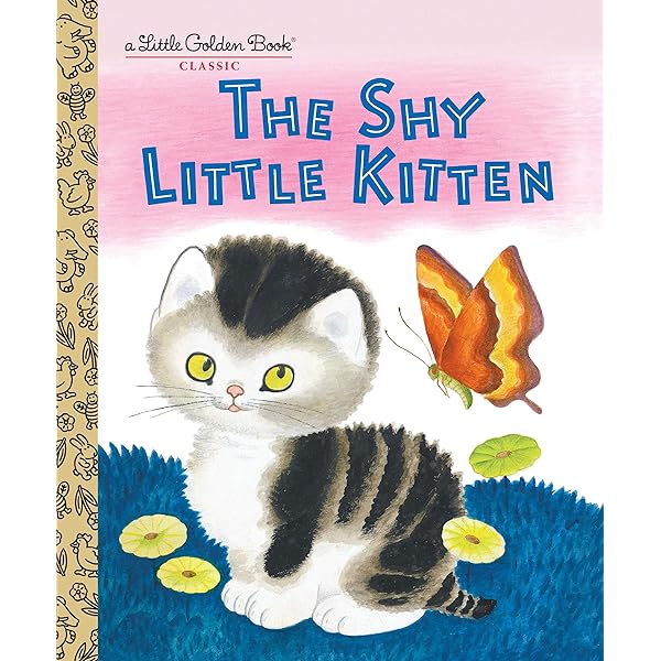 The Poky Little Puppy (Little Golden Book) (English Edition