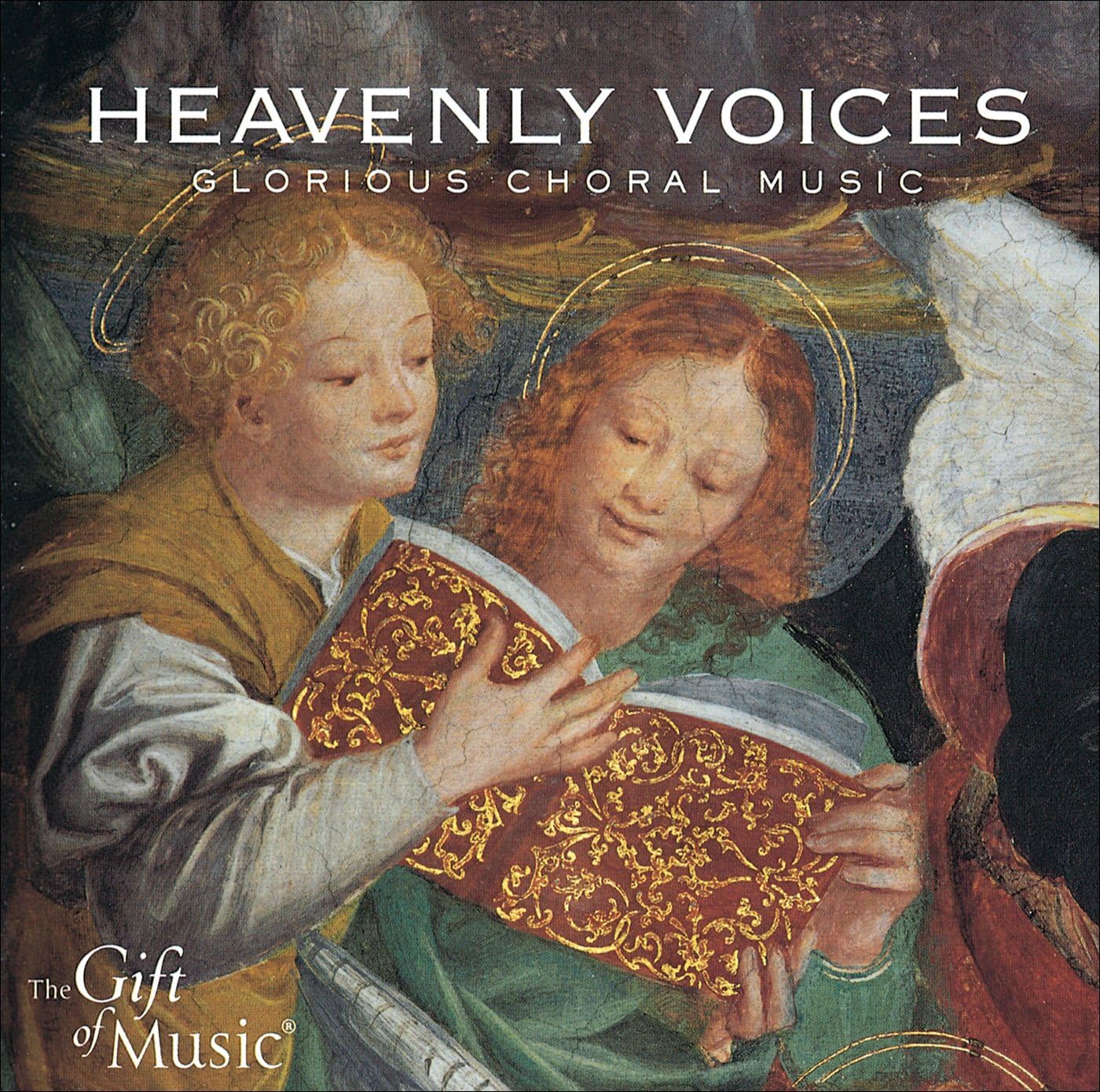 Heavenly Voices Glorious Choral Music Amazon.co.uk Music