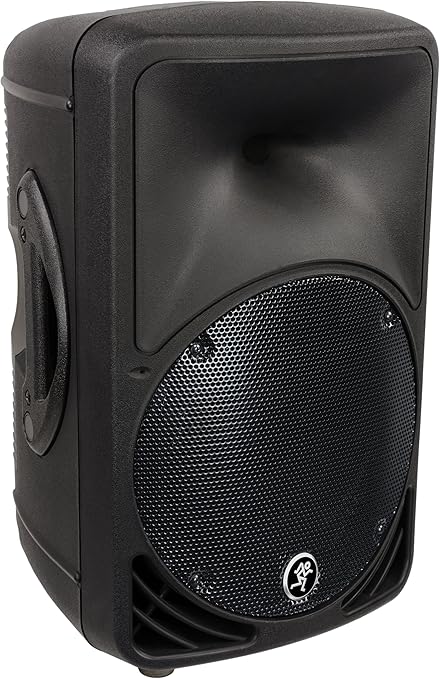 mackie speaker price