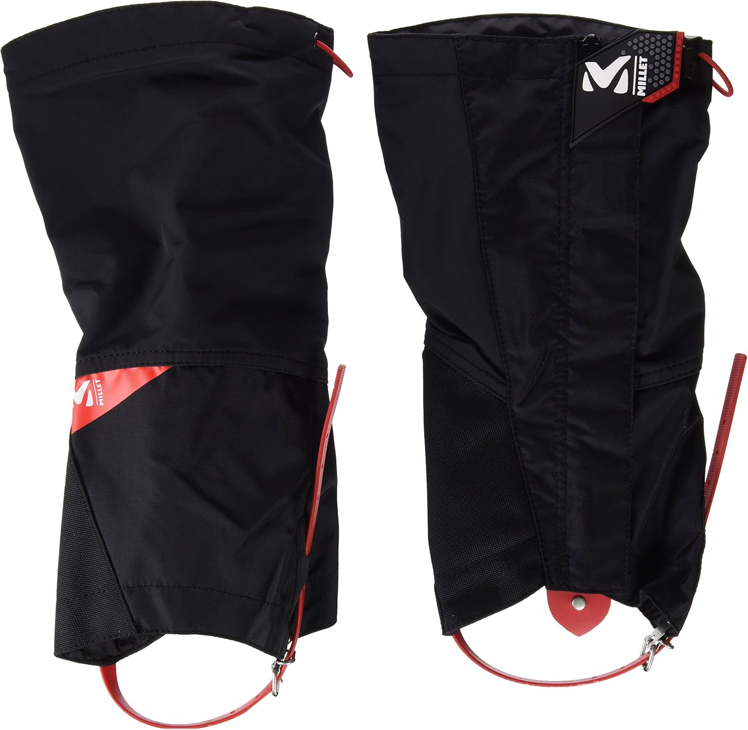 MILLET Alpine Gaiters Dryedge Gamaschen Amazon.de Sport & Freizeit