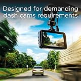 Integral 512GB High Endurance MicroSD Card Dash Cam Security Camera U3 100MB/s view 4