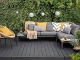 Ronseal Ultimate Decking Paint Charcoal 5L Decking Protection view 2