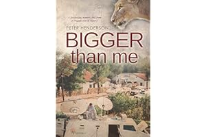Bigger than ME