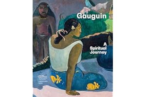 Gauguin: A Spiritual Journey