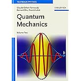 Quantum Mechanics, Volume 2