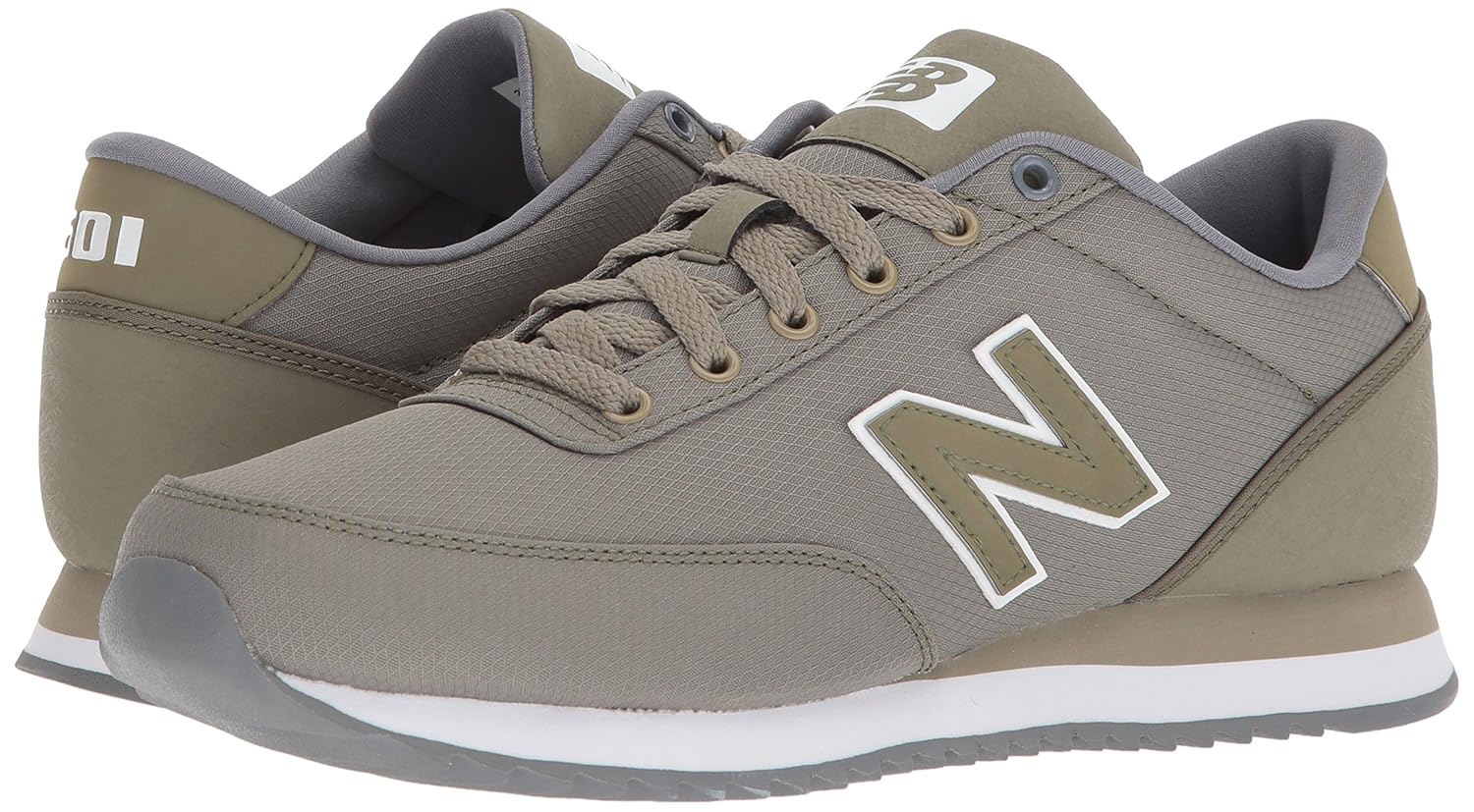 new balance men's 501v1 ripple lifestyle sneaker