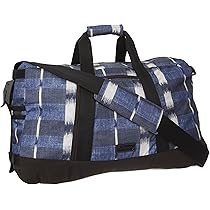 LeSportsac Aspen Carrier, Oregon Blue: Handbags: Amazon.com