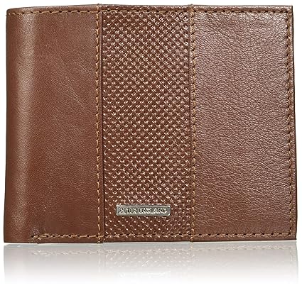 Peter England Dk Brown Mens Wallet (R31992020)