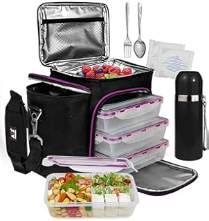 hemingweigh lunch box