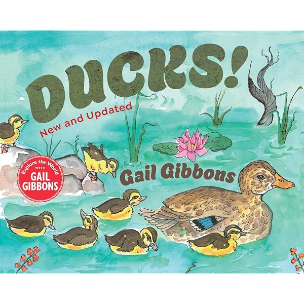 The Life Cycle of a Duck (Content-Area Literacy Collections): Hipp