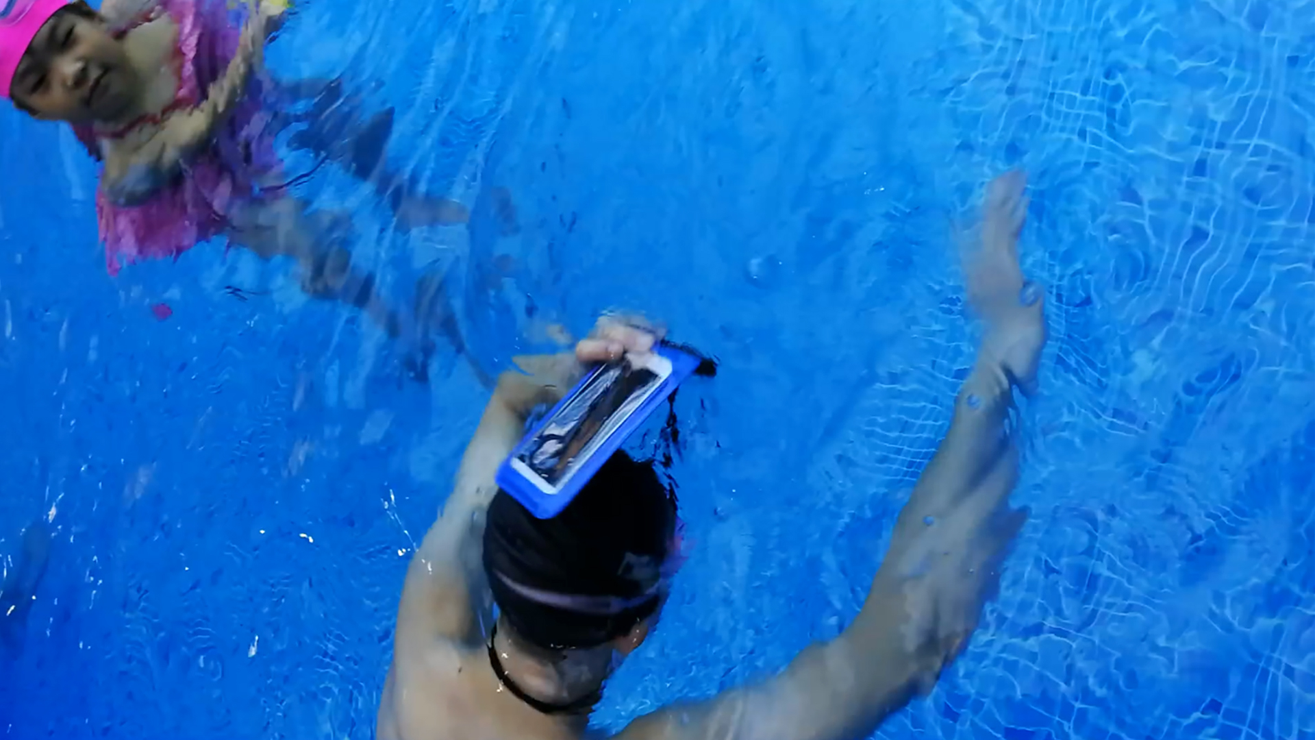 6 Beylife+Waterproof+Universal+iPhone+Samsung