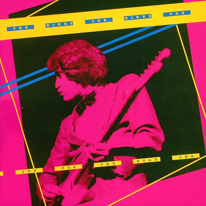 One for the Road วันสุดท้าย.. ก่อนบายเธอ บทอำลาก่อนตาย… ที่สวยงาม และเป็นการเริ่มต้นใหม่อีกครั้ง