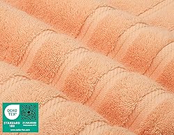 American Soft Linen Luxury Hand Towels for