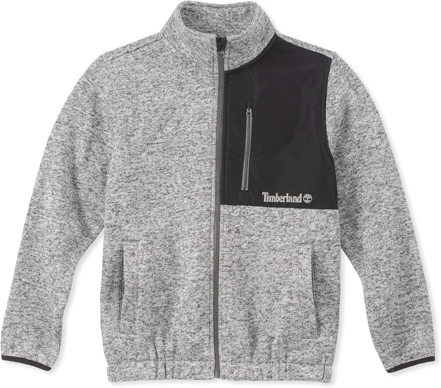 timberland fleece