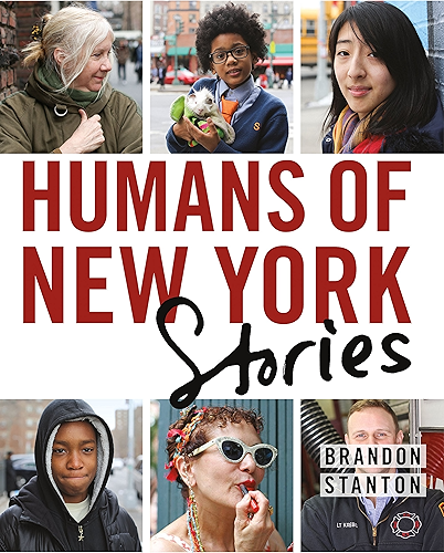 Download Humans of New York: Stories (English Edition) PDF