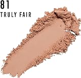 Max Factor Crème Puff Pressed Powder 81 Truly Fair 14g Compact view 4