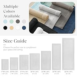 Madison Park Splendor Reversible 100% Cotton Tufted
