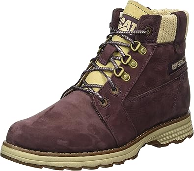 caterpillar charli boots