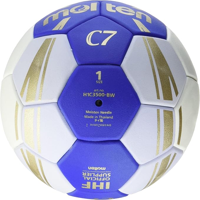 MOLTEN® Balonmano C7 – hc3500: Amazon.es: Deportes y aire libre