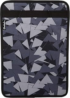 Satch Uni Windelrucksäcke schwarz, SAT-HAP-002-9G2